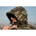Куртка Prologic Bank bound 3-season camo fishing jacket Куртка Prologic Bank bound 3-season camo fishing jacket