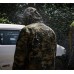 Куртка Prologic Bank bound 3-season camo fishing jacket Куртка Prologic Bank bound 3-season camo fishing jacket