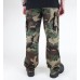 Брюки Mil-tec US Feldhose Typ BDU Woodland Брюки Mil-tec US Feldhose Typ BDU Woodland