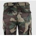 Брюки Mil-tec US Feldhose Typ BDU Woodland Брюки Mil-tec US Feldhose Typ BDU Woodland