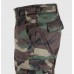 Брюки Mil-tec US Feldhose Typ BDU Woodland Брюки Mil-tec US Feldhose Typ BDU Woodland