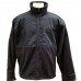Куртка Mil-tec Fleece M R/S patch black Куртка Mil-tec Fleece M R/S patch black