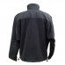 Куртка Mil-tec Fleece M R/S patch black Куртка Mil-tec Fleece M R/S patch black