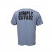 Футболка Savage Gear Simply savage cos tee Футболка Savage Gear Simply savage cos tee