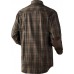 Рубашка Seeland Pilton faun brown check Рубашка Seeland Pilton faun brown check