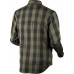 Рубашка Seeland Timber winter moss check Рубашка Seeland Timber winter moss check