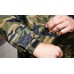 Куртка Prologic Bank bound 3-season camo fishing jacket Куртка Prologic Bank bound 3-season camo fishing jacket