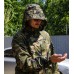 Куртка Prologic Bank bound 3-season camo fishing jacket Куртка Prologic Bank bound 3-season camo fishing jacket