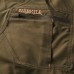 Брюки Harkila Herlet tech willow green Брюки Harkila Herlet tech willow green