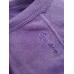 Термобелье Guahoo Fleece basic фуфайка тёмно-фиолетовый Термобелье Guahoo Fleece basic фуфайка тёмно-фиолетовый
