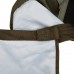 Кепка Buff Bimini cap zinc khaki