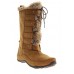 Сапоги The North Face W Abby iv luxe camel brw/demit brw