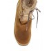 Сапоги The North Face W Abby iv luxe camel brw/demit brw