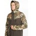 Куртка Cosmo-tex М Деми SW софтшелл комби M22 хаки Куртка Cosmo-tex М Деми SW софтшелл комби M22 хаки