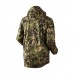 Куртка Harkila Grit reversible optifade/hunting green