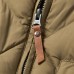 Куртка Harkila Berghem olive green Куртка Harkila Berghem olive green