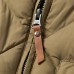 Куртка Harkila Berghem olive green Куртка Harkila Berghem olive green