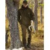 Куртка Harkila Norse green/shadow brown Куртка Harkila Norse green/shadow brown
