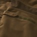 Брюки Harkila Norse green/shadow brown