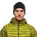 Шапка Buff Polar hat solid black Шапка Buff Polar hat solid black