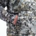 Жилет Sitka Fanatic optifade elevated Жилет Sitka Fanatic optifade elevated