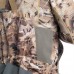 Полукомбинезон Sitka Hudson bib optifade marsh р. L