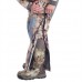 Полукомбинезон Sitka Hudson bib optifade marsh р. L