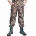 Брюки ХСН Бриз летние лес Брюки ХСН Бриз летние лес