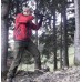 Куртка Harkila Lynx reversible willow green/axis red blaze Куртка Harkila Lynx reversible willow green/axis red blaze