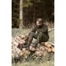 Куртка Seeland Trent fleece faun brown Куртка Seeland Trent fleece faun brown