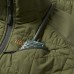 Куртка Harkila Hjartvar Insulated Hybrid jakke green р.3XL Куртка Harkila Hjartvar Insulated Hybrid jakke green р.3XL