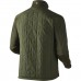 Куртка Harkila Hjartvar Insulated Hybrid jakke dark rifle green melange Куртка Harkila Hjartvar Insulated Hybrid jakke dark rifle green melange