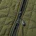 Куртка Harkila Hjartvar Insulated Hybrid jakke dark rifle green melange Куртка Harkila Hjartvar Insulated Hybrid jakke dark rifle green melange