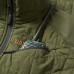 Куртка Harkila Hjartvar Insulated Hybrid jakke dark rifle green melange Куртка Harkila Hjartvar Insulated Hybrid jakke dark rifle green melange