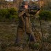 Куртка Harkila Hjartvar Insulated Hybrid jakke dark rifle green melange Куртка Harkila Hjartvar Insulated Hybrid jakke dark rifle green melange