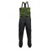 Вейдерсы Finntrail Wademan 1524 camo green