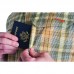 Рубашка Sitka Globe trotter SS twill plaid Рубашка Sitka Globe trotter SS twill plaid