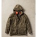 Куртка Seeland Arctic pine green melange Куртка Seeland Arctic pine green melange