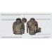 Куртка Sitka Coldfront optifade ground forest Куртка Sitka Coldfront optifade ground forest