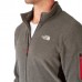 Куртка The North Face M 100 Aurora Graphite Heather grey/black Куртка The North Face M 100 Aurora Graphite Heather grey/black
