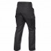 Брюки Mil-tec BW Moleskinhose M.Thermofu black Брюки Mil-tec BW Moleskinhose M.Thermofu black