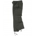 Брюки Mil-tec BW Moleskinhose M.Thermofu black Брюки Mil-tec BW Moleskinhose M.Thermofu black