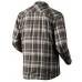 Рубашка Seeland Vick faun brown check Рубашка Seeland Vick faun brown check