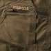 Брюки Harkila Herlet tech willow green Брюки Harkila Herlet tech willow green