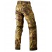 Брюки Harkila Lynx forest green Брюки Harkila Lynx forest green