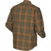 Рубашка Harkila Metso acrive shirt spice check р.L Рубашка Harkila Metso acrive shirt spice check р.L