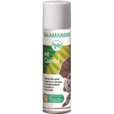 Аэрозоль Salamander All Kombi для комбинированного материала Аэрозоль Salamander All Kombi для комбинированного материала