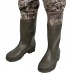 Вейдерс Prologic Nylo-stretch chest waders w/cleated max-5 Вейдерс Prologic Nylo-stretch chest waders w/cleated max-5