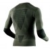 Термобелье X-BIONIC Combat UW LG SL футболка L/XL Термобелье X-BIONIC Combat UW LG SL футболка L/XL