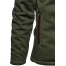 Куртка Seeland Dyna knit fleece forest green р.L